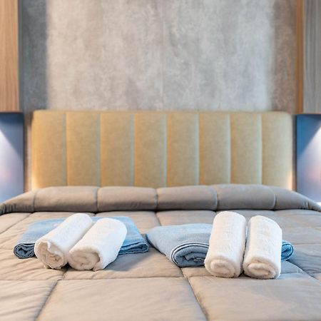 Coral Beach Пестум Экстерьер фото